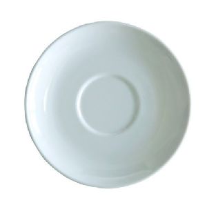 Melamine Saucer Plate