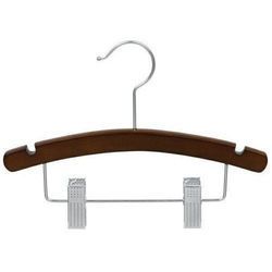 Wooden Garment Hanger