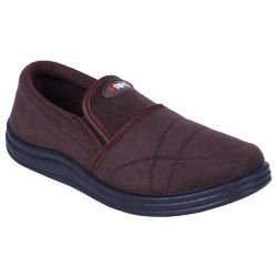 Casual Brown Shoe