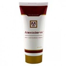 Alexia For Breast Reduction Cream