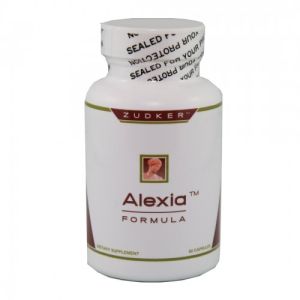 alexia Natural Supplement