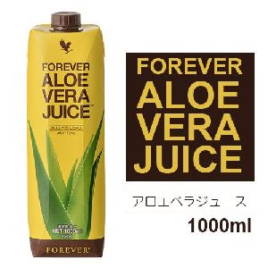 1000ml Forever Aloe Vera Gel Drinks