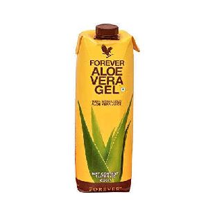 aloe vera gel drinks