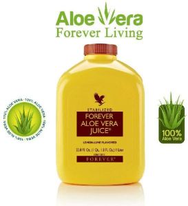 FOREVER ALOE VERA GEL