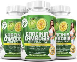 Garcinia Cambogia Side Effects