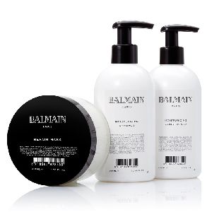 BALMIN CONDITIONER AND CREAM