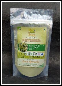 lemongrass powder