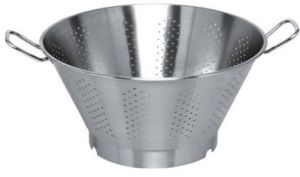 Stainless Steel Conical Colander