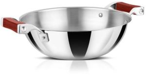 Stainless Steel Cookware