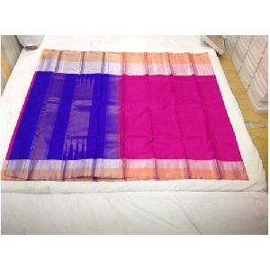 Soft Silk Saree