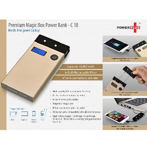 10000 MAH Power Bank