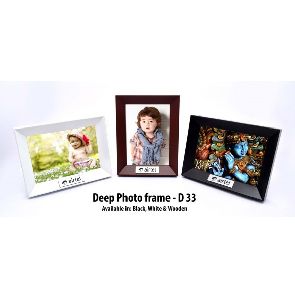 Deep Photo frame