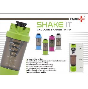 Shake It Cyclone Shaker