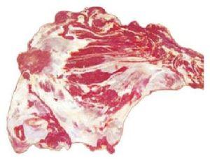 Buffalo Whole Forequarter