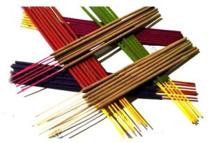 Perfumed Incense Sticks