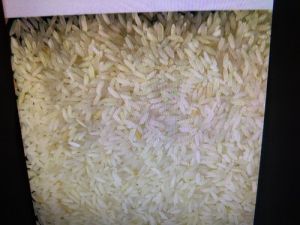 Parboiled Rice