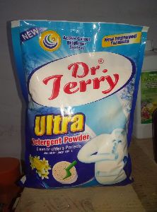 Dr. Jerry Ultra Detergent Powder