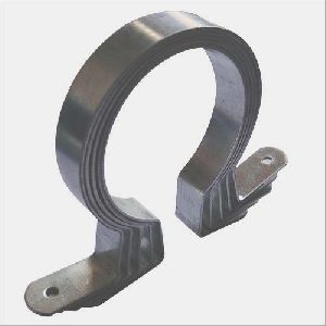 GI Drainage Pipe Clamps