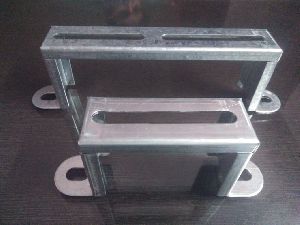 Gi Slotted Brackets