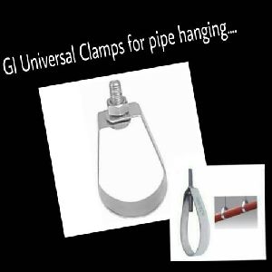 Gi Universal Clamps