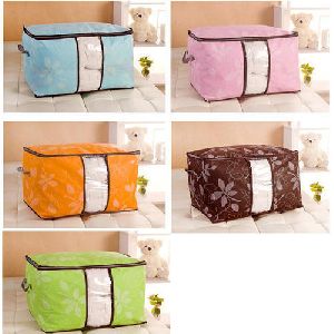 Non Woven Window Storage Bag