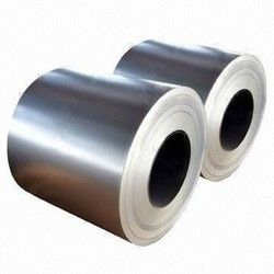 Stainless Steel 202 Coils