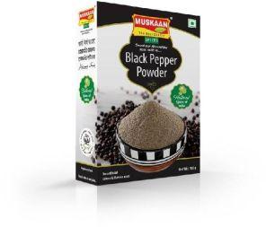 Black Pepper Powder