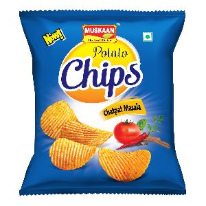 Chatpat Masala Potato Chips