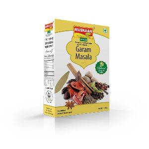 Garam Masala