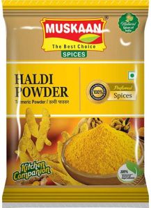 Haldi Powder