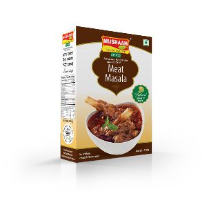 Meat Masala