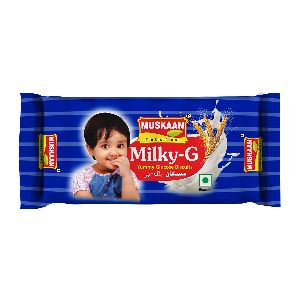 Milky-G Yummy GLucose Biscuits