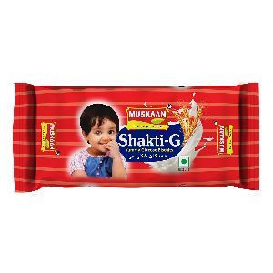 Shakti-G Yummy Glucose Biscuits