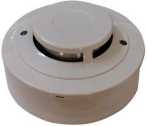 Qutak Smoke Detector