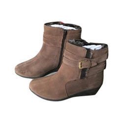 Party Wear Heels Ladies Fashion Boot