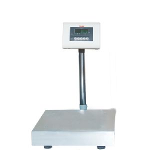 Retail Bench Scale