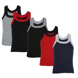 Male Sleeveless Vests