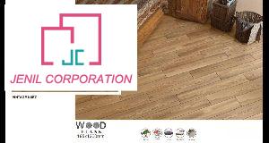 Wooden Planks