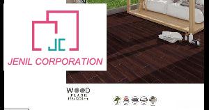Wooden Planks