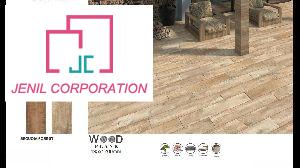 Wooden Planks
