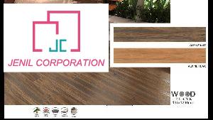 Wooden Planks