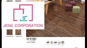 Wooden Planks