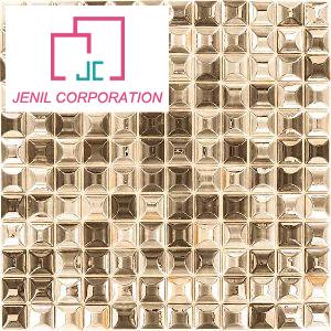 600X600mm Polished Glazed Vitrified Tiles