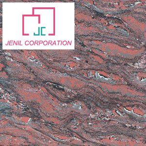 Glazed Vitrified Tiles