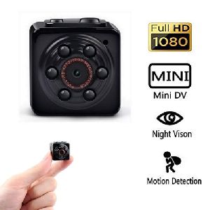 MINI DV Hidden Spy Camera