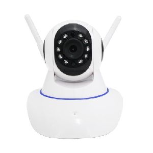 Wireless Control Video Baby Monitor