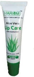 Aloe Vera Lip Care