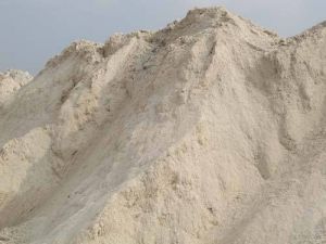 Gypsum Powder