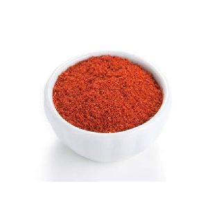 Organic Red Chilli Powder