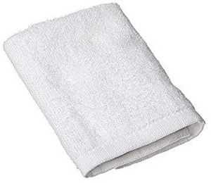 cotton face towels